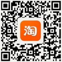 淘宝店铺二维码（点击放大）